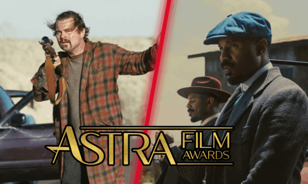 &#8216;One Battle After Another&#8217; Leads Astra Film Awards Nominations Among Titans Like &#8216;Sinners&#8217; And &#8216;Sentimental Value
