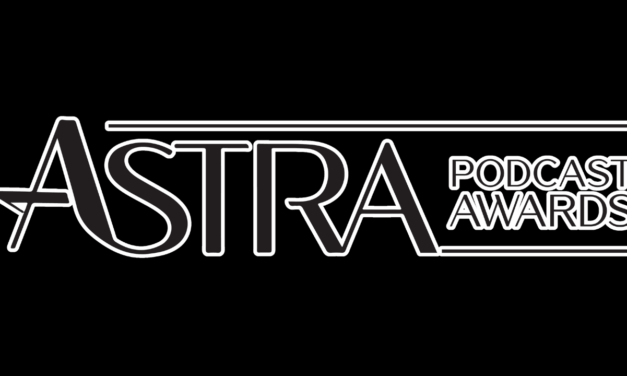 The Astra Podcast Awards Honor The Best Podcasts Of 2025
