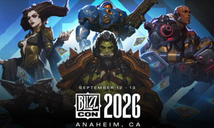 BlizzCon 2026 Is Celebrating The Big Gaming Event’s Return With Some Really Good News For Fans