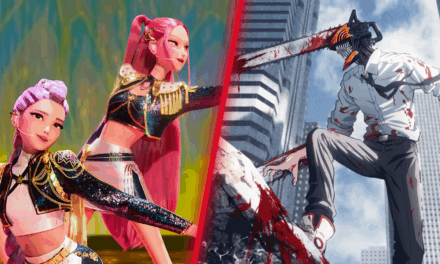 Bugonia Surprises at the Box Office as Chainsaw Man and Black Phone 2 Hold Strong