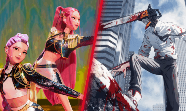 Bugonia Surprises at the Box Office as Chainsaw Man and Black Phone 2 Hold Strong