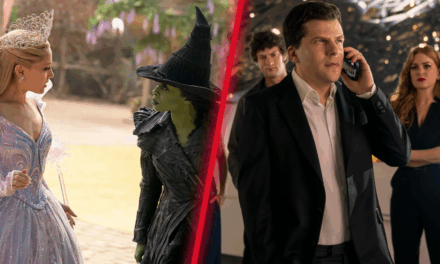 Weekend Box Office: Wicked: For Good Dominates as Zootopia 2 Prepares to Challenge