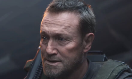 Michael Rooker’s Black Ops 7 Return Honors His Call Of Duty History In A Pretty Exciting Way [Interview]