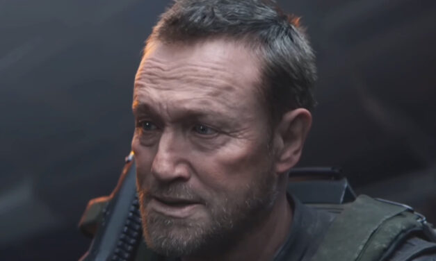Michael Rooker’s Black Ops 7 Return Honors His Call Of Duty History In A Pretty Exciting Way [Interview]