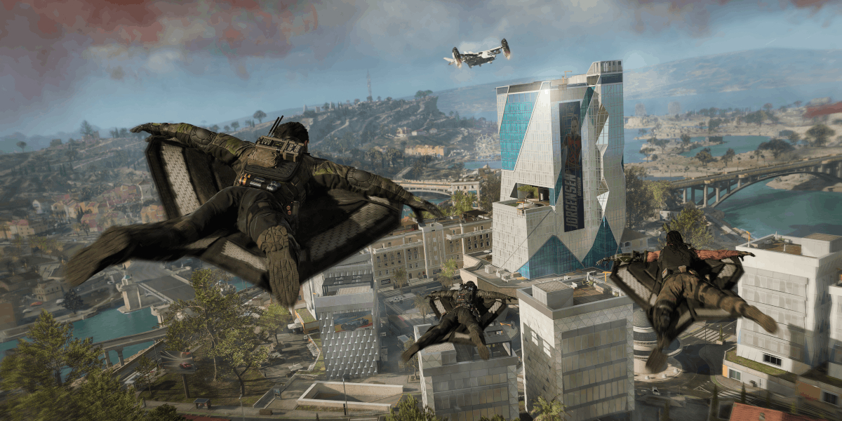 “Call Of Duty: Black Ops 7” Has 2 Huge Changes, And I Think Fans Should Give It Another Chance