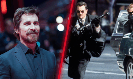‘Heat 2’ Is Adding Christian Bale To An Already Stacked Cast For A Major Role