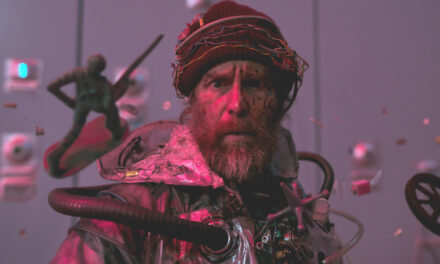 I Am In Awe Of Good Luck Have Fun Don’t Die’s ‘Completely Unhinged’ Trailer