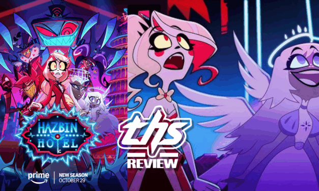 ‘Hazbin Hotel’ Episodes 7 & 8: Resolutions Are Not Always Positive [RECAP/REVIEW]