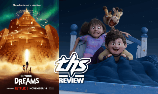 ‘In Your Dreams’ Review – A ‘Goldilocks Zone’ Animated Comedy With So Much Heart