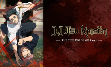 Jujutsu Kaisen Season 3 Soon Premiering On Crunchyroll