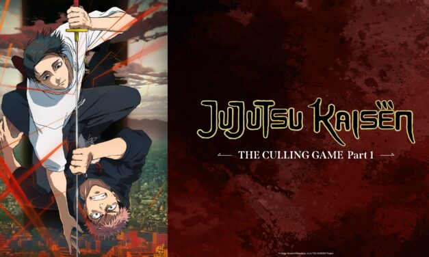 Jujutsu Kaisen Season 3 Soon Premiering On Crunchyroll