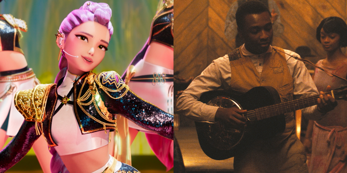 Sinners And KPop Demon Hunters’ 2026 Oscars Race Just Heated Up In An Exciting Way