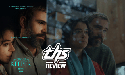 ‘Keeper’ Review – Things Really Are Not What They Seem, And That’s Okay