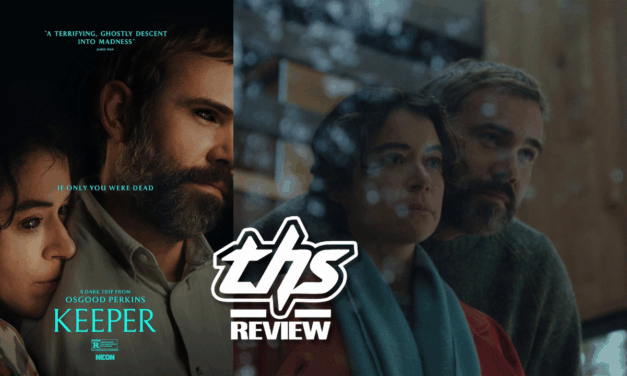 ‘Keeper’ Review – Things Really Are Not What They Seem, And That’s Okay