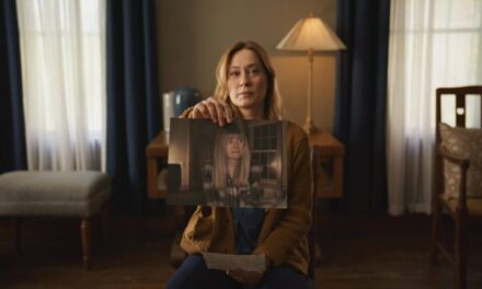 ‘Shelby Oaks’ Is Heading Home On Digital Right Now And Physical Media Next Year