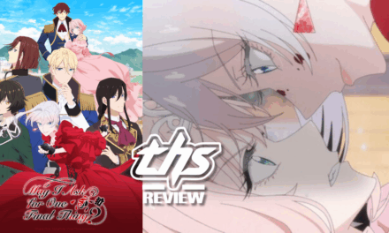 May I Ask for One Final Thing? Ep. 8 “May I Offer You a Fist in Place of a Handkerchief?”: Thickening Plotlines And Fisticuffs [Review]