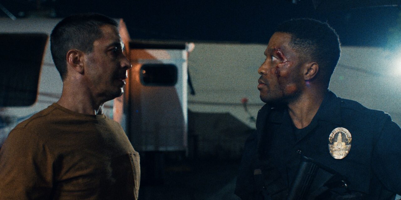 ‘Night Patrol’ Sink Your Teeth Into The Trailer For Vampire Cop Thriller