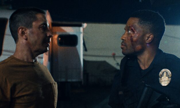 ‘Night Patrol’ Sink Your Teeth Into The Trailer For Vampire Cop Thriller