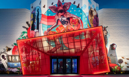 Netflix House Philadelphia: What You Need To Know Before You Go