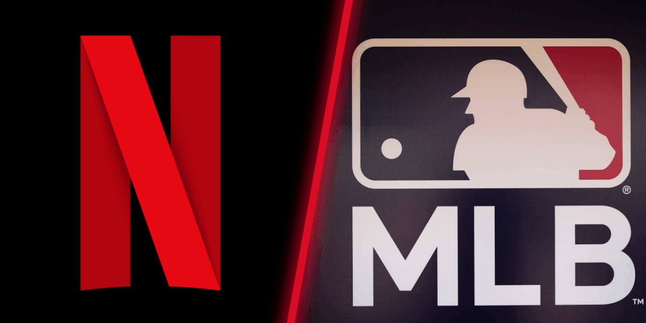 Netflix Adds MLB Coverage In 2026 With Opening Night, Home Run Derby, & Field Of Dreams