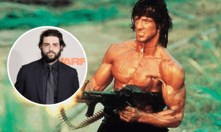 Noah Centineo Is John Rambo In New Prequel, Lionsgate Acquires ‘Rambo’ And ‘Expendables’ Rights