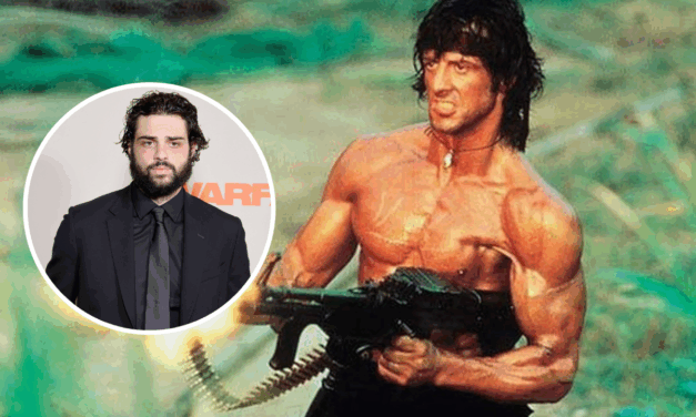 Noah Centineo Is John Rambo In New Prequel, Lionsgate Acquires ‘Rambo’ And ‘Expendables’ Rights