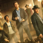 ‘Now You See Me: Now You Don’t’ Heads To Digital Marketplaces Soon