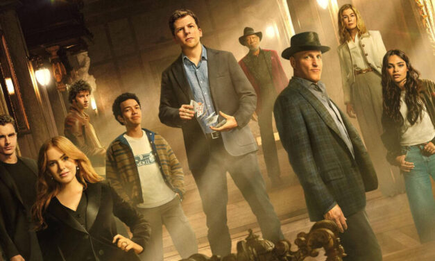 The Magic Trick Of The Now You See Me IP Is It Becoming The Franchise We Didn’t Know We Needed