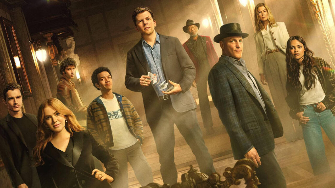 15 Surprising Now You See Me Behind-the-Scenes Facts Only Real Fans Know, image size:1280x720