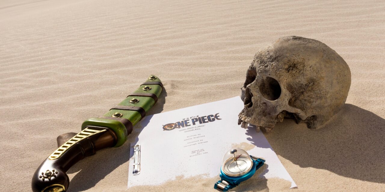 Netflix’s ‘One Piece’ Begins Production Of Season 3 In South Africa