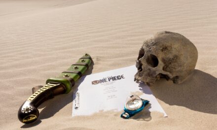 Netflix’s ‘One Piece’ Begins Production Of Season 3 In South Africa