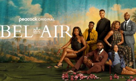 Peacock Releases Trailer for Fourth and Final Season of Bel-Air – Premieres November 24
