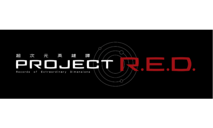 Toei Announces “New Era Of Tokusatsu” With PROJECT R.E.D.