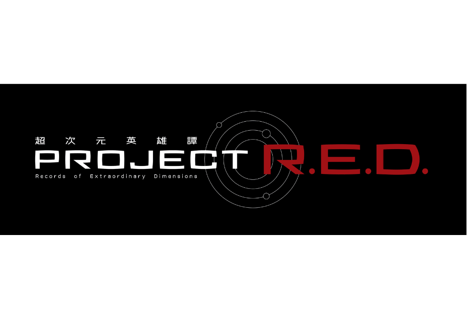 Toei Announces “New Era Of Tokusatsu” With PROJECT R.E.D.