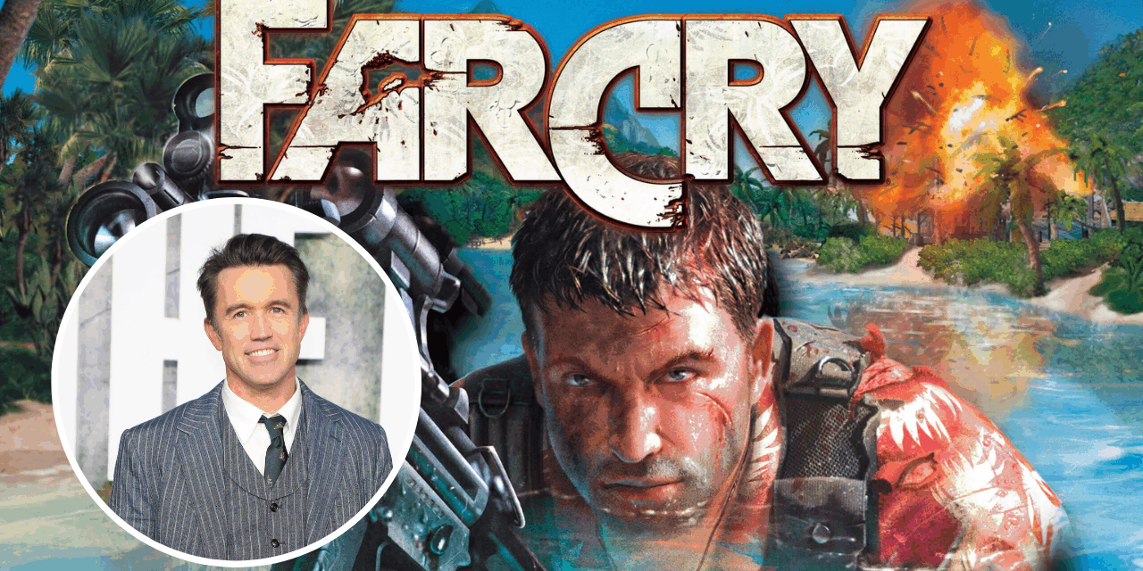 FX Is Making A ‘Far Cry’ Series Based On The Games From Noah Hawley…. And Rob Mac