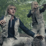 The Hunger Games: Sunrise on the Reaping Official Trailer Dives Deeper into the Past
