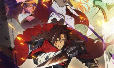 ‘Sentenced To Be A Hero’ Soon Premiering Worldwide