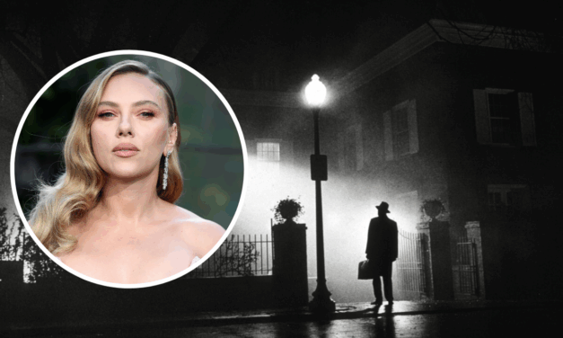 Scarlett Johansson Is Going Demonic With Universal For Mike Flanagan’s ‘Exorcist’ Movie