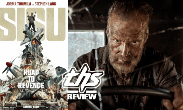 ‘Sisu: Road To Revenge’ Review – Cartoonish Action Sequel Trades Offing Nazis For Soviets