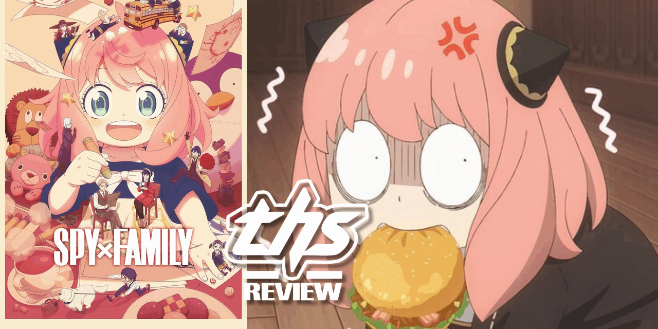 Spy x Family Season 3 Ep. 42 “The Mommy-Friends Scheme”: The Mystery Mom Intro [Review]