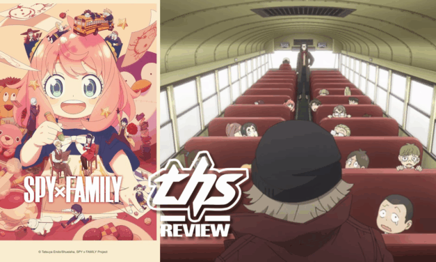 Spy x Family Season 3 Ep. 43 “White Jealousy | The Eden College Busjacking Incident”: Politics Bad And Badder [Review]
