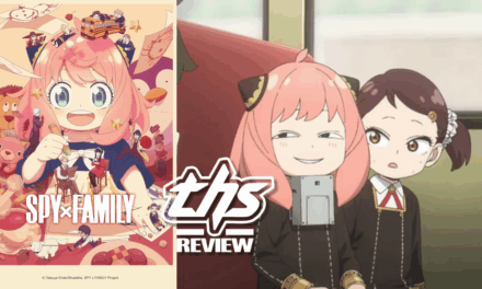 Spy x Family Season 3 Ep. 44 “The Red Circus”: Busjacking Blues Pt. 2 [Review]