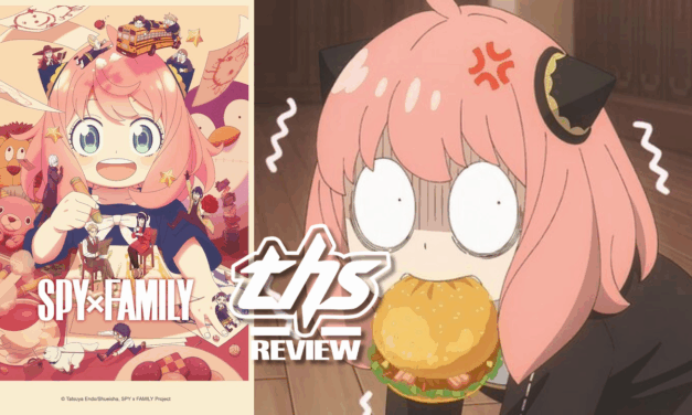 Spy x Family Season 3 Ep. 42 “The Mommy-Friends Scheme”: The Mystery Mom Intro [Review]