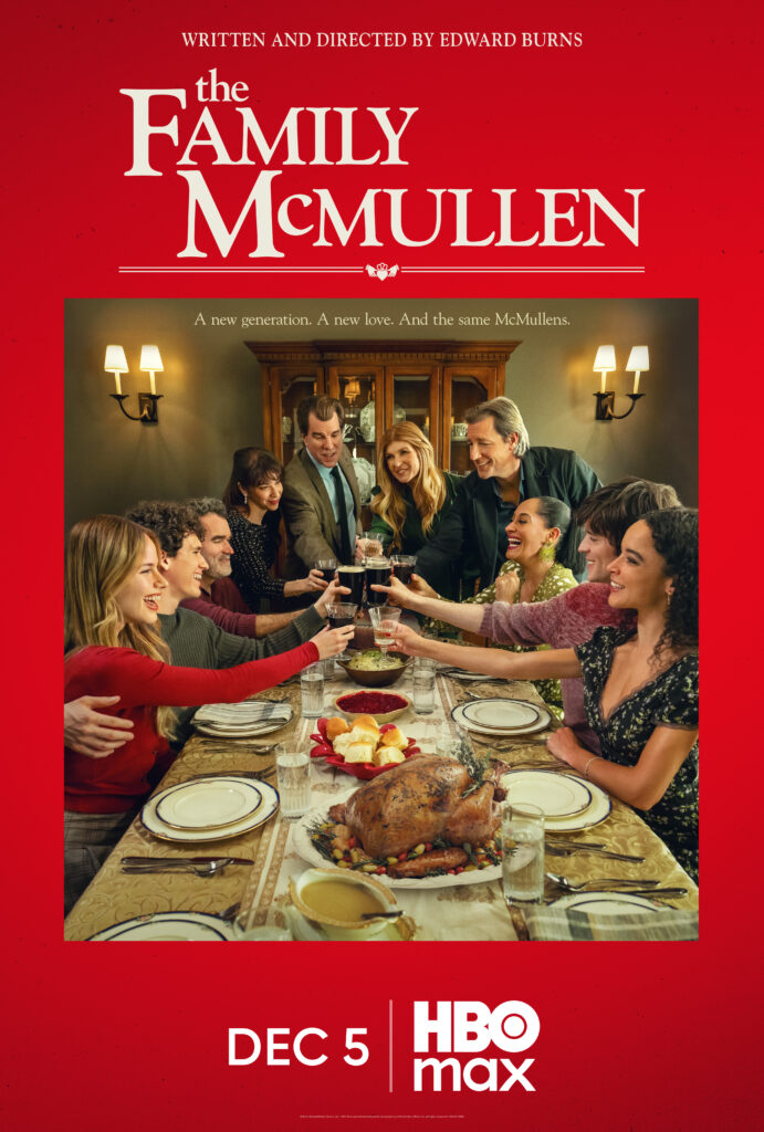 The Family McMullen