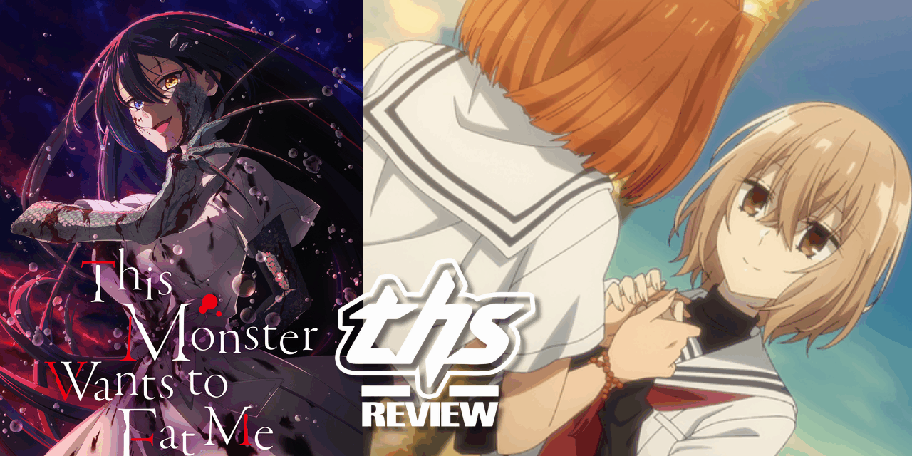 This Monster Wants To Eat Me Ep. 5 “The Beast Of Affection”: Predator? [Review]