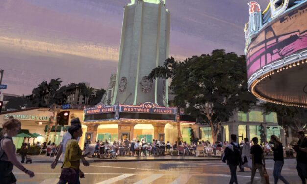 American Cinematheque Joins Forces With Village Directors To Operate And Progam Historic Westwood Village Theatre