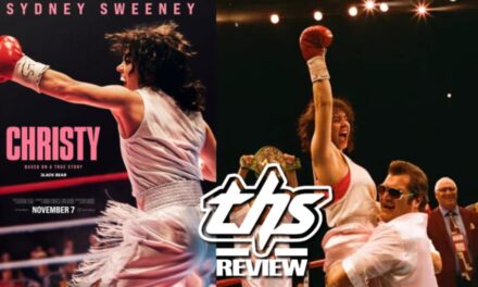 CHRISTY [Review]: A Powerful, Shocking, & Emotional True Story