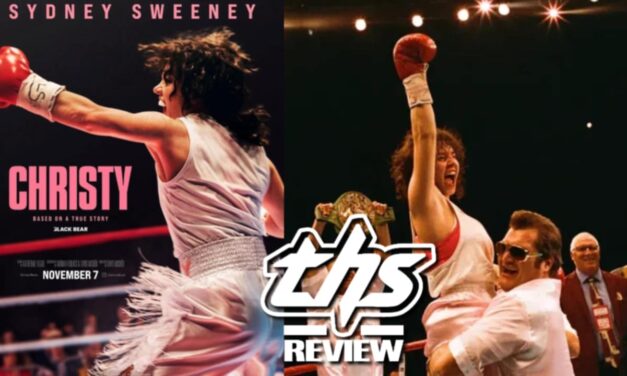 CHRISTY [Review]: A Powerful, Shocking, & Emotional True Story