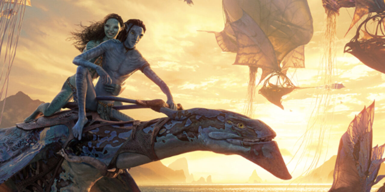 Avatar: Fire and Ash’s New Miley Cyrus Single Ready to Burn Up the Charts