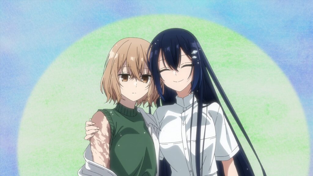 This Monster Wants To Eat Me Ep. 7 "A Kind Person" screenshot 1